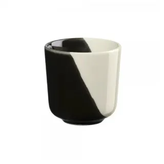 Asa Selection Espressotasse 0,08 l Schwarz