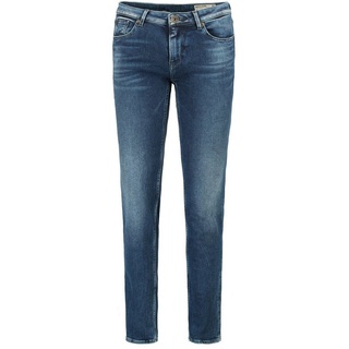 GARCIA JEANS 5-Pocket-Jeans blau 27/34