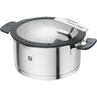 Zwilling Simplify Bratentopf 20 cm rund