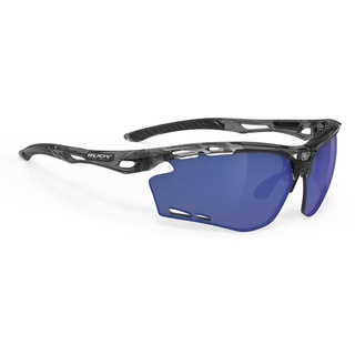 Rudy Project Propulse Sportsonnenbrille - multilaser deep blue