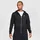 Club Fleece schwarz S