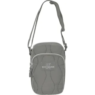 BECKMANN Crossbody Bag Umhängetasche Padded Green
