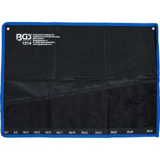 BGS Leertasche für Art. 1214