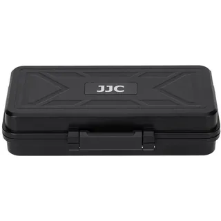 JJC JBC-K3 Etui für Karten und Batterien