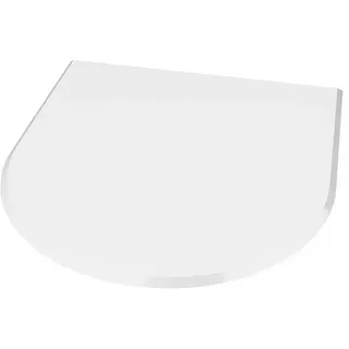 Valo Glasbodenplatte  (120 x 100 cm)