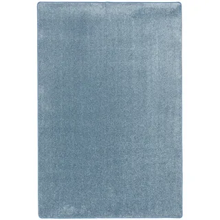 Snapstyle Snapstyle, Hochflor, Velours Teppich Luna (100 x 200 cm,