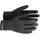 Glove Schwarz XL