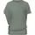 Yoga Tee grün S
