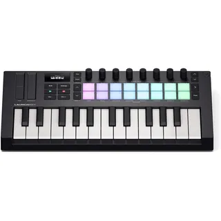 Novation Launchkey Mini 25 MK4