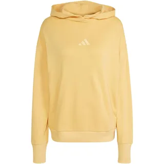 adidas Hoodie Orange M