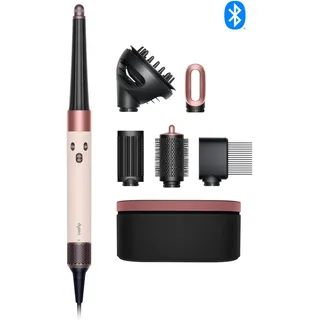 Dyson Airwrap i.d. Curly + Coily Ceramic Pink/Roségold