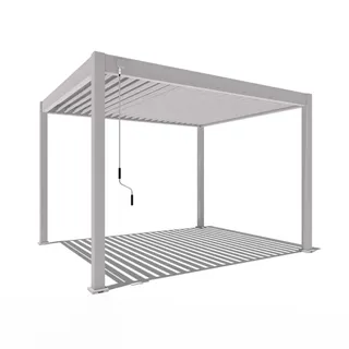 Weide Classic 3 x 3,6 m Beige