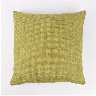 Gözze Kissenbezug Dallas 50 x 50 cm Grün