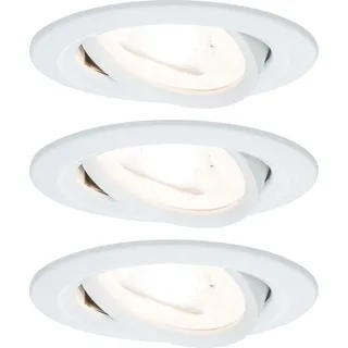 Paulmann Nova 3er Pack (934.67)
