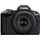 schwarz Travel Kit + RF-S 18-45 mm