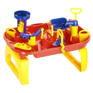 Wader Quality Toys Bath World