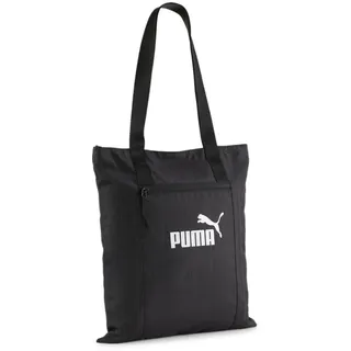 Puma Base Tote Synthetik Black