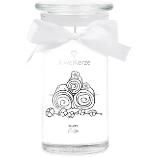 Fluffy Cotton (Ohrringe) 400g