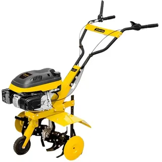 Garland Mule 561 Qg-v20 4 Stroke 2.8kw 173cc 3.8hp Benzin-balkenmäher - Yellow / Black - One Size
