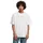 Kurzarm-T-Shirt White M
