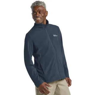Jack Wolfskin Taunus Fz M, midnight sky