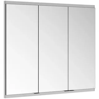 Keuco Royal Modular 2.0 90 cm silber mit Steckdose und USB-Anschluss