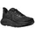 Herren Black/Black 46