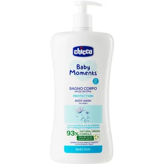 Chicco Baby Moments Körperbad 750 ml