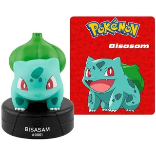 Tonies Pokémon Bisasam