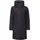 Coat Iii Jacke - Black / Black - 40