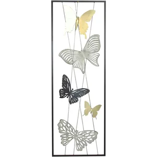Möbel Direkt Online, Wanddeko, Schmetterling