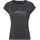 Tekoa T-Shirt II Schwarz 42