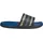 Core Black/ Equipment Blue / Grey Six 37