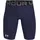 Armour Armour Funktionsshorts Herren 410 midnight navy/white L