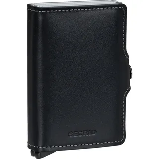 Secrid Twinwallet Original Kartenetui original black