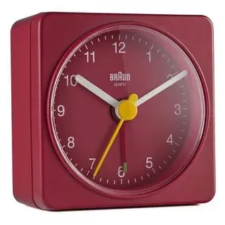 Braun BC02R rot/rot