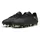 Puma FG/AG Herren black/fizzy light/green terrain 40