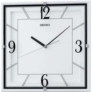 Seiko Clocks QXA821W Wanduhr