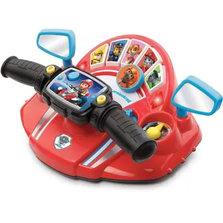 Vtech Paw Patrol Lernlenkrad