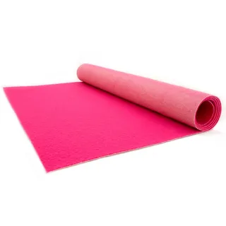 Primaflor PODIUM Teppichläufer 100 x 300 cm Pink