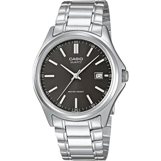 casio timeless collection Timeless Collection MTP-1183PA-1AEG Edelstahl 38 mm