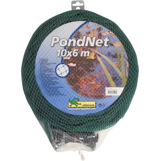 UBBINK PondNet Laubschutznetz 10 x 6 m