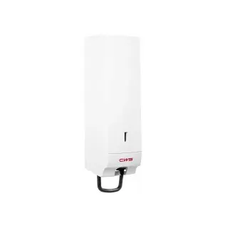 CWS Paradise Foam Universal Schaumseifenspender 4011010 , Ohne Panel (Frontblende)