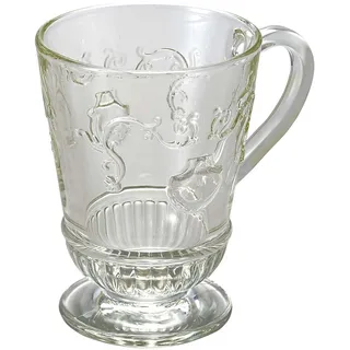La Rochere - Mug/Henkelglas/Teeglas - Versailles - 275 ml