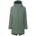 Damen Parka grün 44