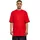 Tall Tee rot XXL