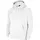 Park 20 Fleece Hoodie Herren White/White/Wolf Grey 3 XL