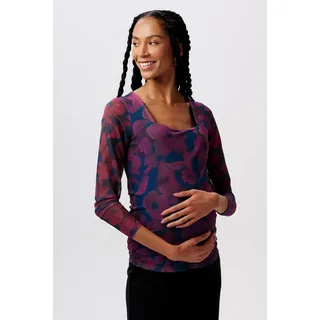 ESPRIT maternity Stillshirt (1-tlg) rosa