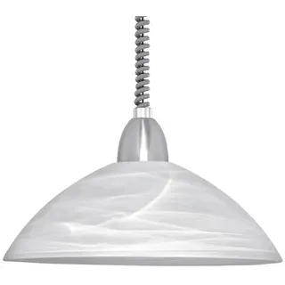 EGLO Lord 2 silber/nickel-matt