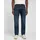 Trip Fit Blau 38/36
